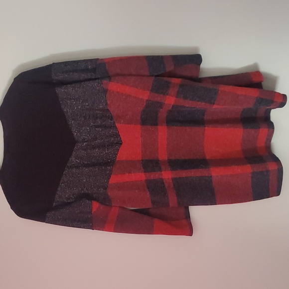 Long Open Cardigan - Picture 4 of 4